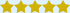 5 stars hotel