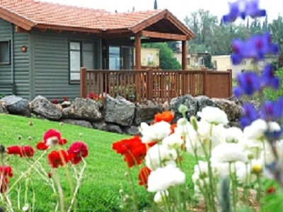 Gonen Chalet