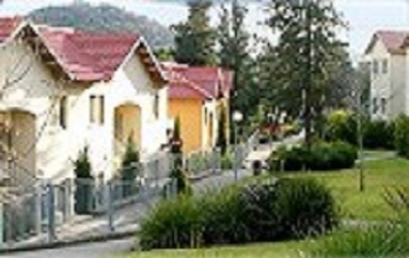 Tzuba Hotel