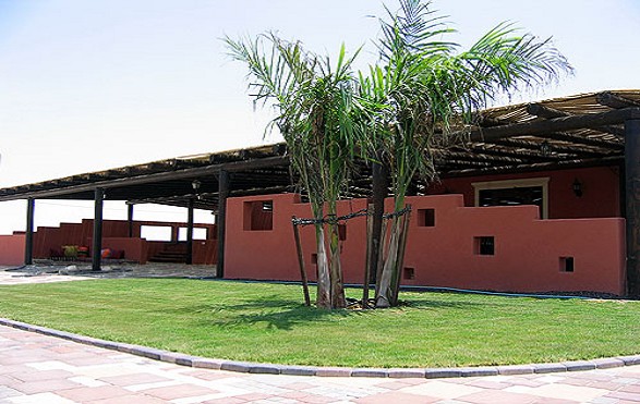 La Siesta