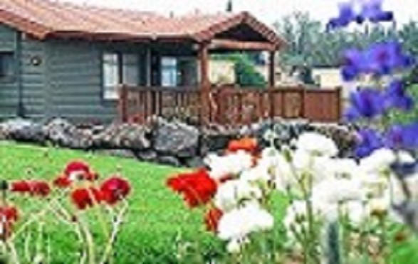 Gonen Chalet De